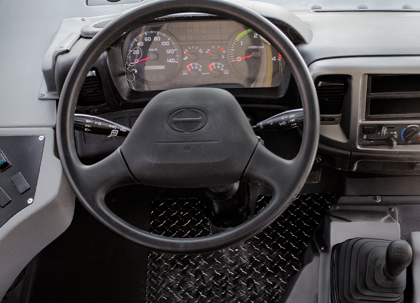 Interior 4